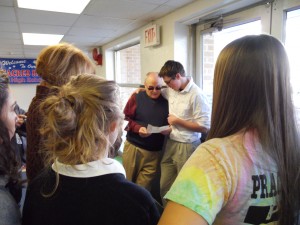 Sacred Heart Closing