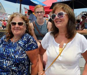 Seen at the NJ State Barbecue Championships