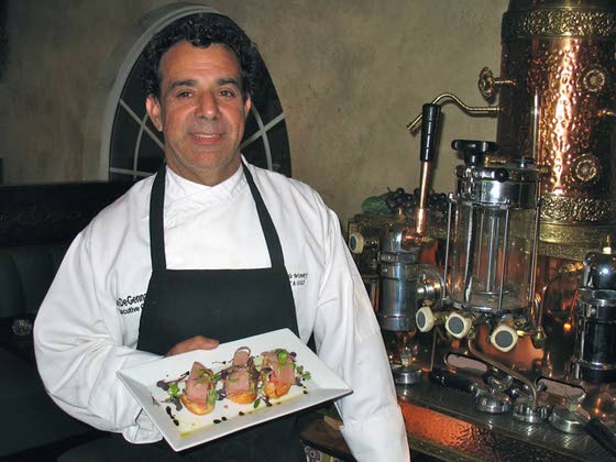 Egg Harbor City hosts International Taste of the Town