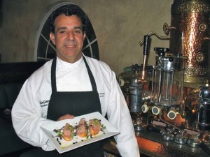 Egg Harbor City hosts International Taste of the Town