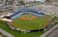 Former Surf stadium has endless potential