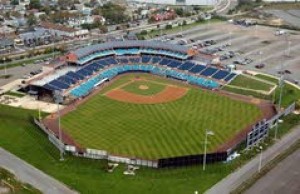 Former Surf stadium has endless potential
