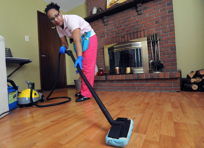 Maid Clean
