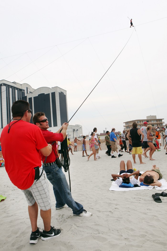 Wallenda