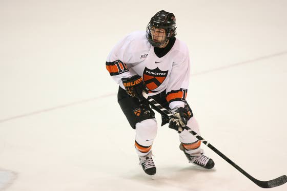 Local hopes Princeton makes A.C. ECAC final