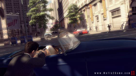 Game Reviews: 'Grand Theft Auto' knockoffs busted for unoriginality