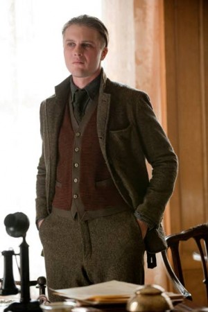Michael Pitt finds opportunity in 1920s Atlantic City