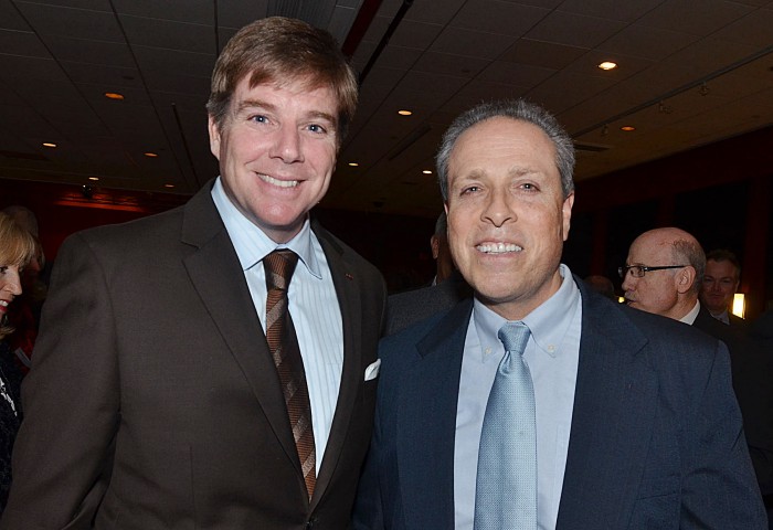 MBCA awards gala