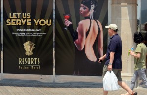resorts lawsuit