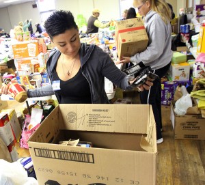 Firehouse Donations 2
