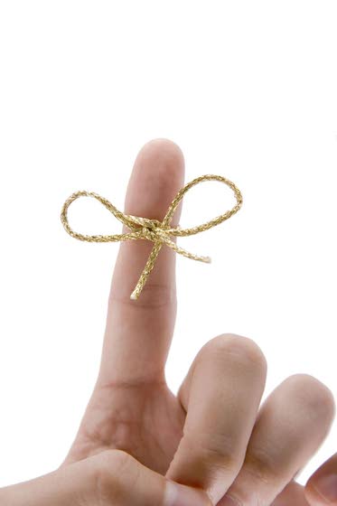 How much forgetfulness is too much?