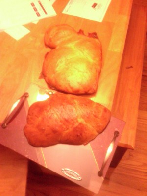 Challah