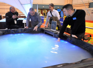 AC Pool & Spa Show