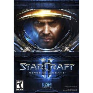 Game Review: Long-awaited 'StarCraft II' sparkles in space