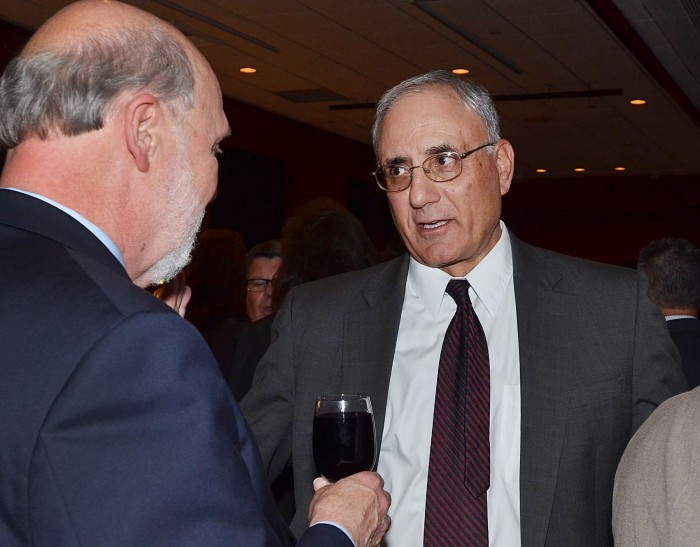 MBCA awards gala
