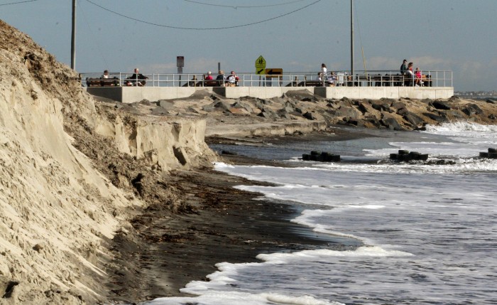  Erosion