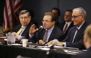 Master Plan vote
