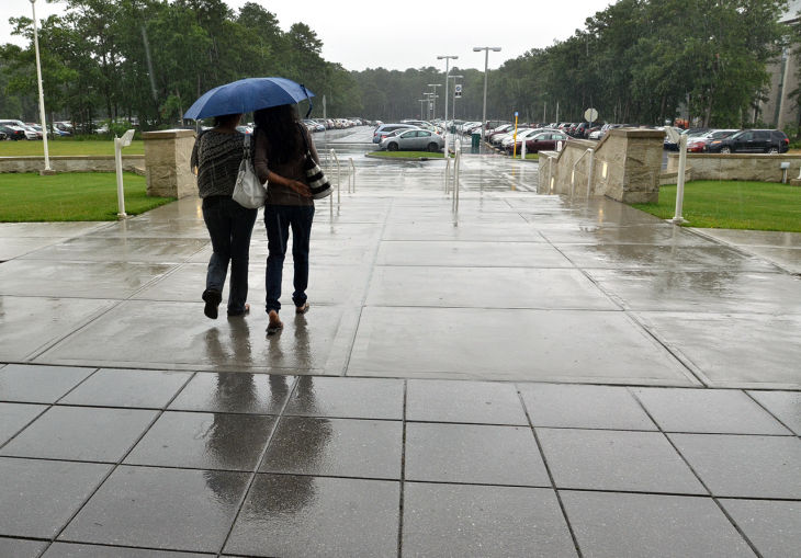 WET JUNE