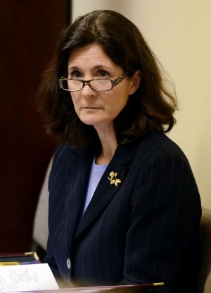 Susan Ney Thompson