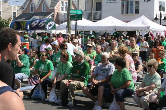 Irish Fest