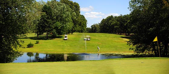 Good Golf at Low Prices: Frog Rock Golf and Country Club worth the drive to Hammonton