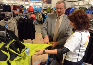 pif winter coat drive