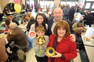 DBML M13 Empty Bowls