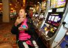 Penny slots are popular, flexible and profitable, so they're gaining more space on casino floors