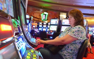 smokefree casinos