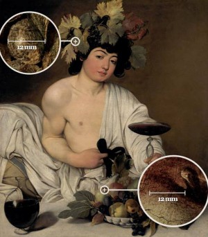 Italian masterpieces just a click away, reproduced for an online audience
