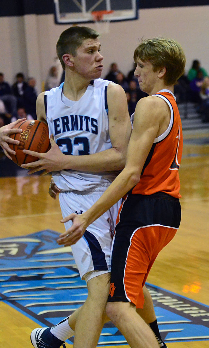 st augustine basketball