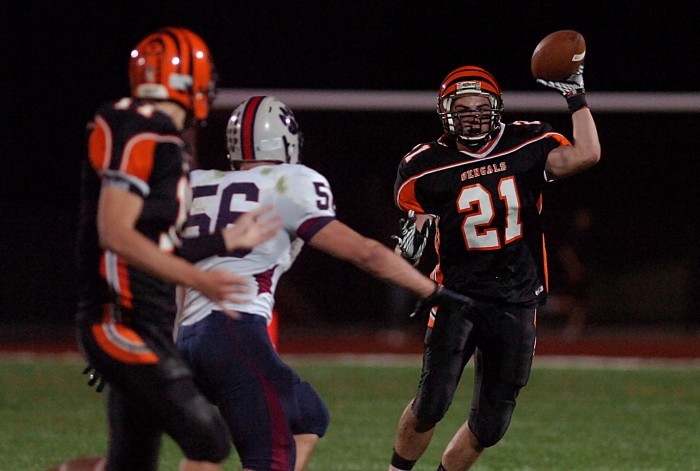 barnegat football