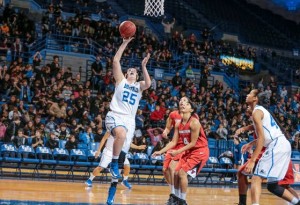 The season to believe for player on the mend
