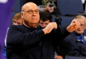 Majerus' atypical approach works nicely for Saint Louis