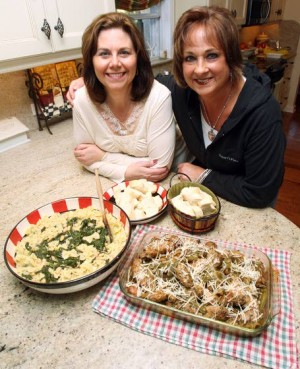 Legacy Recipe: Linwood friendship born over 'a pot of gravy'