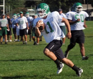 mainland regional