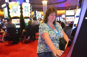smokefree casinos