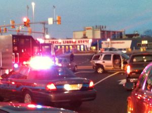Shore and Rt. 52