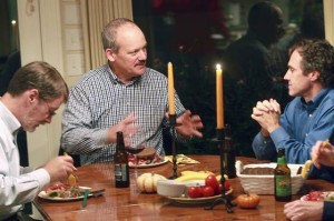At these book clubs, food is the main plot