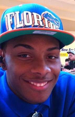Taron Williams