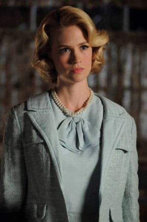 Season 4 of AMC hit 'Mad Men' premieres tonight