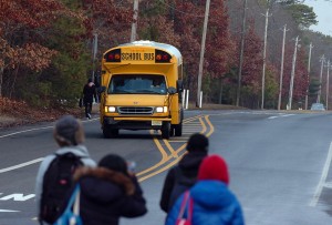  bus inspections