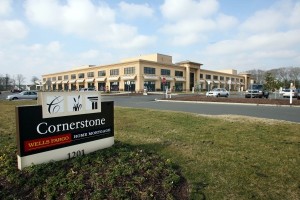 cornerstone