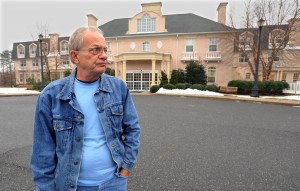 Nursing homes Holt