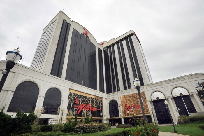 icon hilton