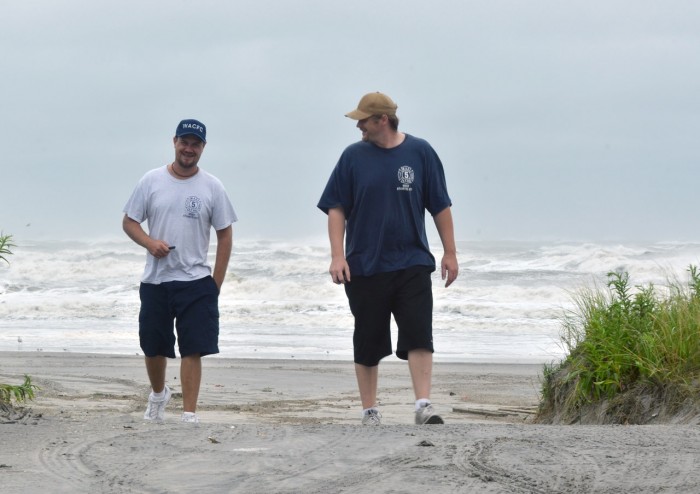 Hurricane Irene