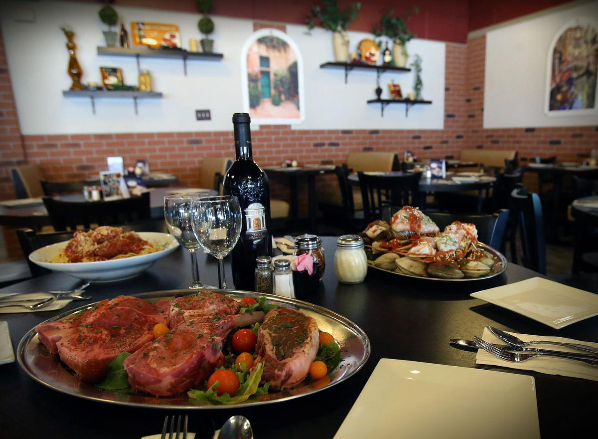 Nino’s Family Restaurant returns to the Wildwoods Dining