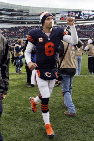David Weinberg's weekly NFL team rankings