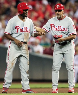Rollins photo