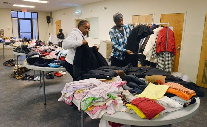 pif church donations